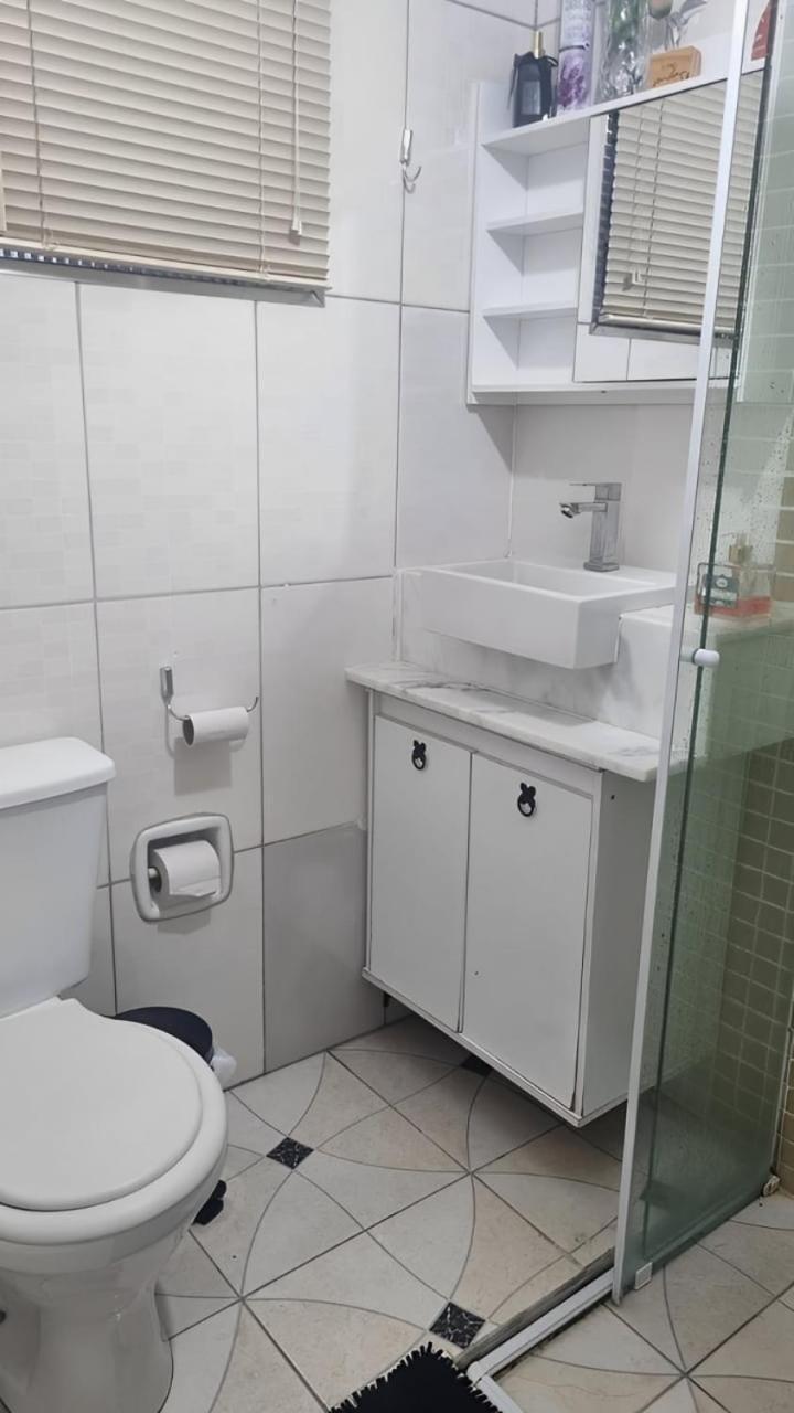 Casa Aconchegante Completa No Melhor De Osasco Buitenkant foto