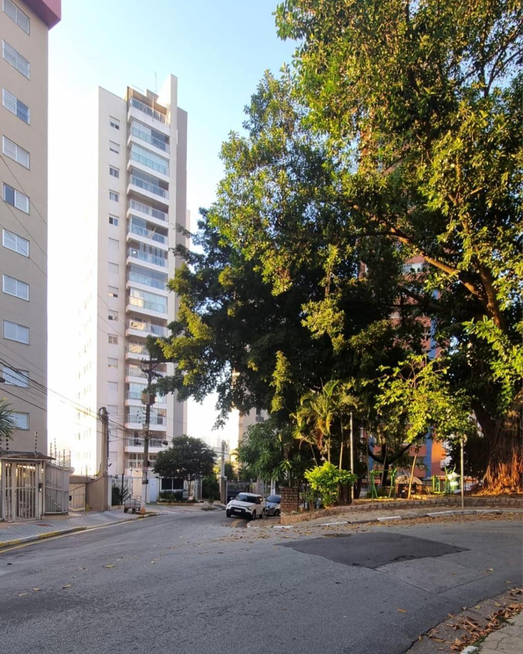 Casa Aconchegante Completa No Melhor De Osasco Buitenkant foto