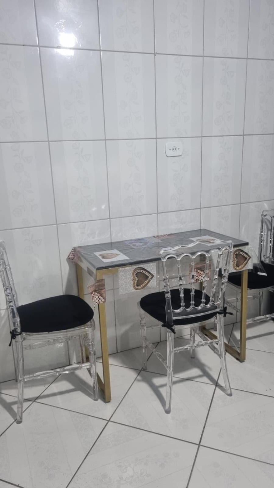 Casa Aconchegante Completa No Melhor De Osasco Buitenkant foto