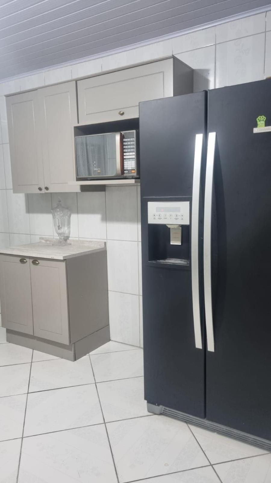 Casa Aconchegante Completa No Melhor De Osasco Buitenkant foto